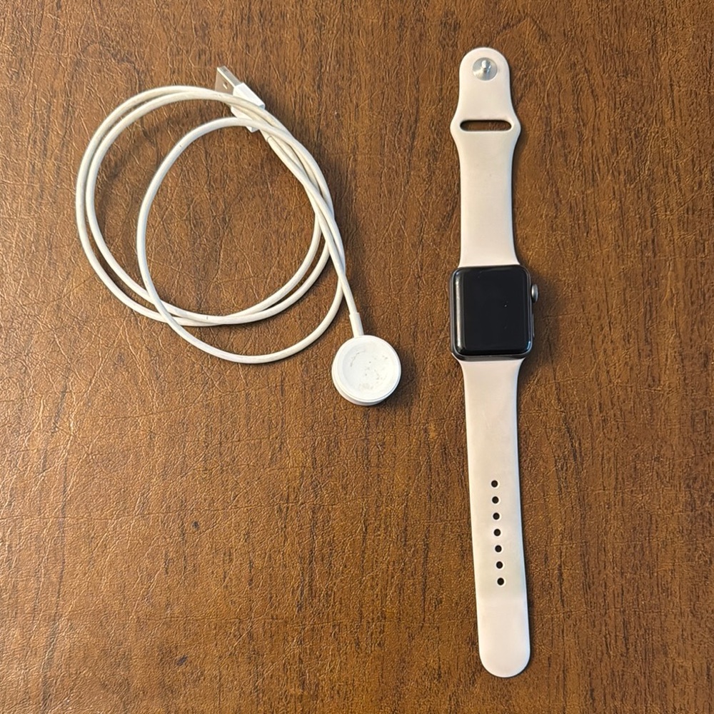 Apple Watch - 3 series